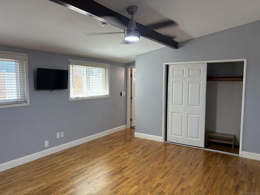 Mount Helix - Residential Lease