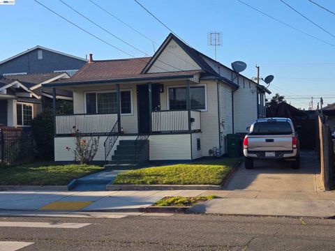 Photo of 1243 1243 62nd Ave Ave, Oakland, CA 94621 (MLS # 41122782)