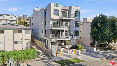 Photo of 1820 Prosser Avenue #302, Los Angeles, CA 90025 (MLS # 25577129)