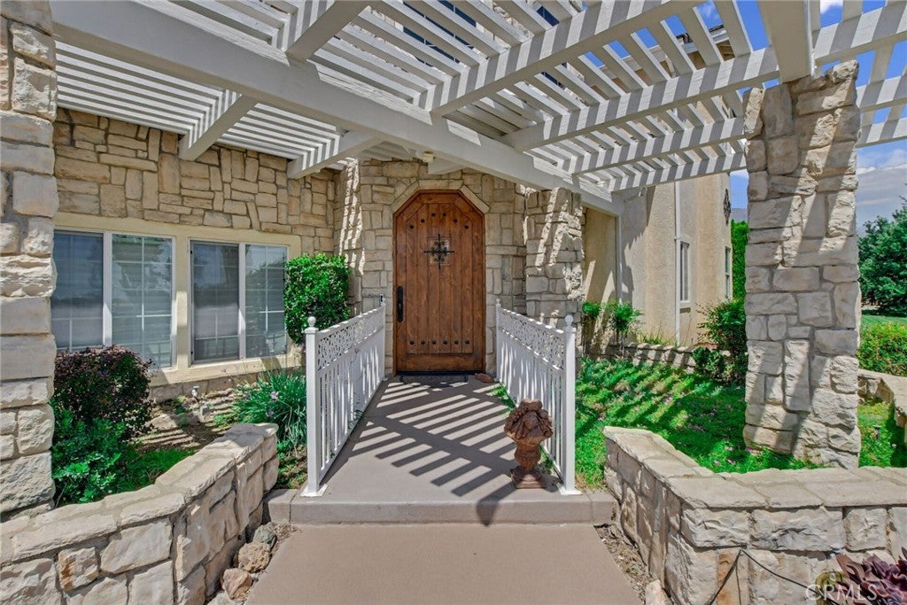 10389 Walnut Grove Court