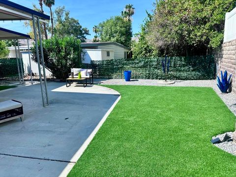 Tiny photo for 10 ViA Valverde, Cathedral City, CA 92234 (MLS # 219146738PS)