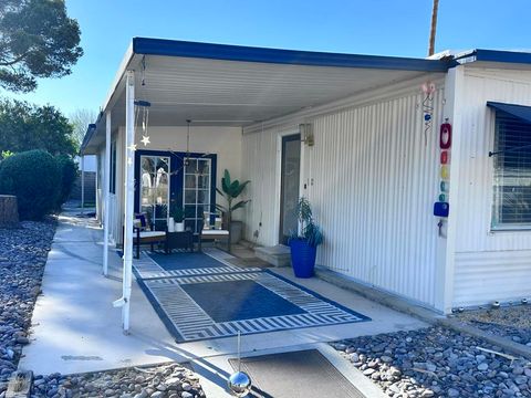 Tiny photo for 10 ViA Valverde, Cathedral City, CA 92234 (MLS # 219146738PS)