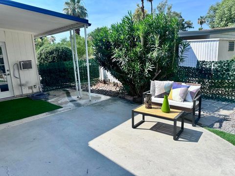 Tiny photo for 10 ViA Valverde, Cathedral City, CA 92234 (MLS # 219146738PS)