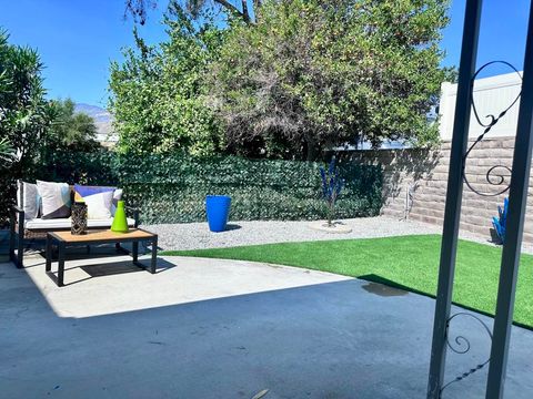 Tiny photo for 10 ViA Valverde, Cathedral City, CA 92234 (MLS # 219146738PS)