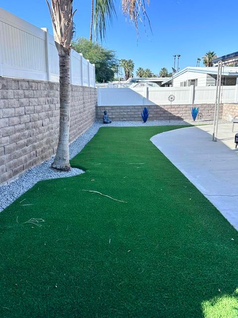 Tiny photo for 10 ViA Valverde, Cathedral City, CA 92234 (MLS # 219146738PS)