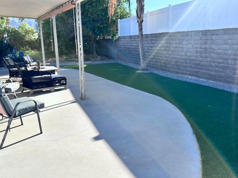 Tiny photo for 10 ViA Valverde, Cathedral City, CA 92234 (MLS # 219146738PS)