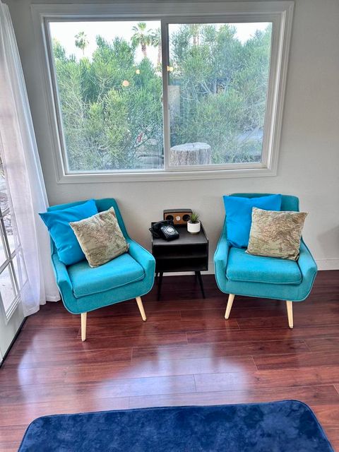 Tiny photo for 10 ViA Valverde, Cathedral City, CA 92234 (MLS # 219146738PS)