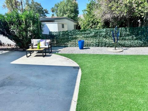 Tiny photo for 10 ViA Valverde, Cathedral City, CA 92234 (MLS # 219146738PS)