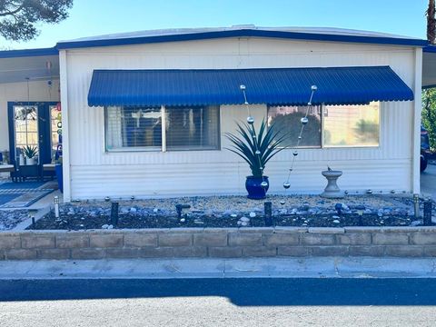 Tiny photo for 10 ViA Valverde, Cathedral City, CA 92234 (MLS # 219146738PS)