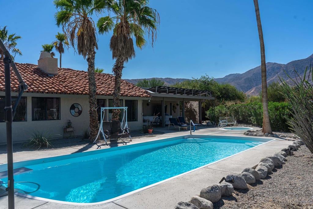 430 Verbena Drive