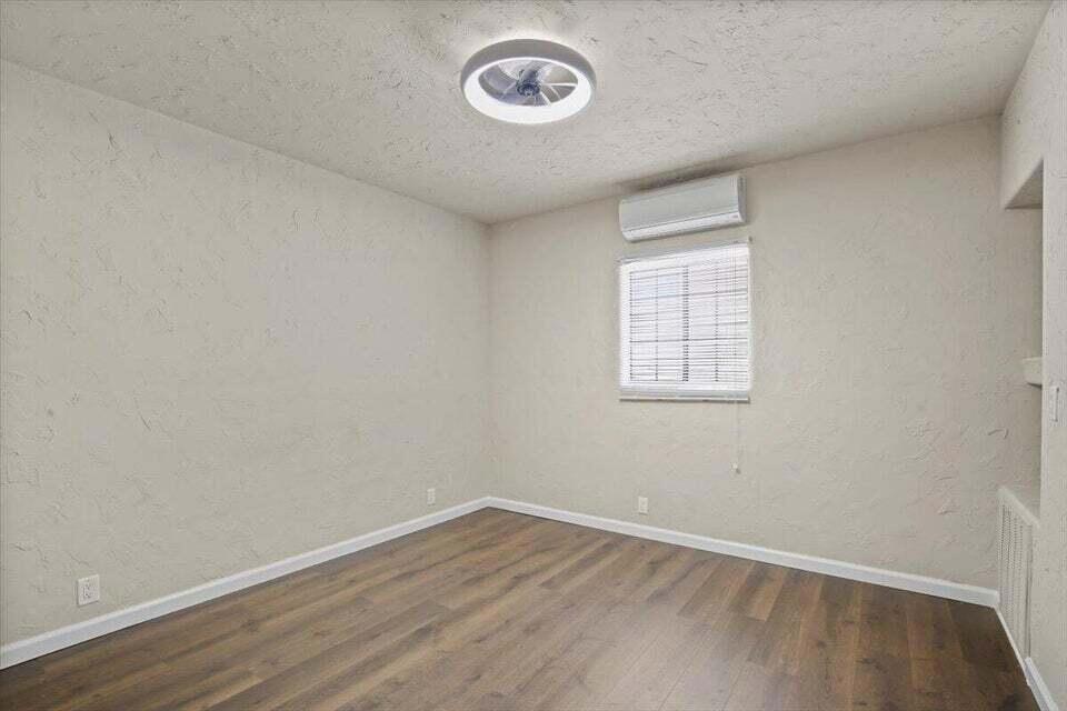 Not Applicable-1 - Residential Lease