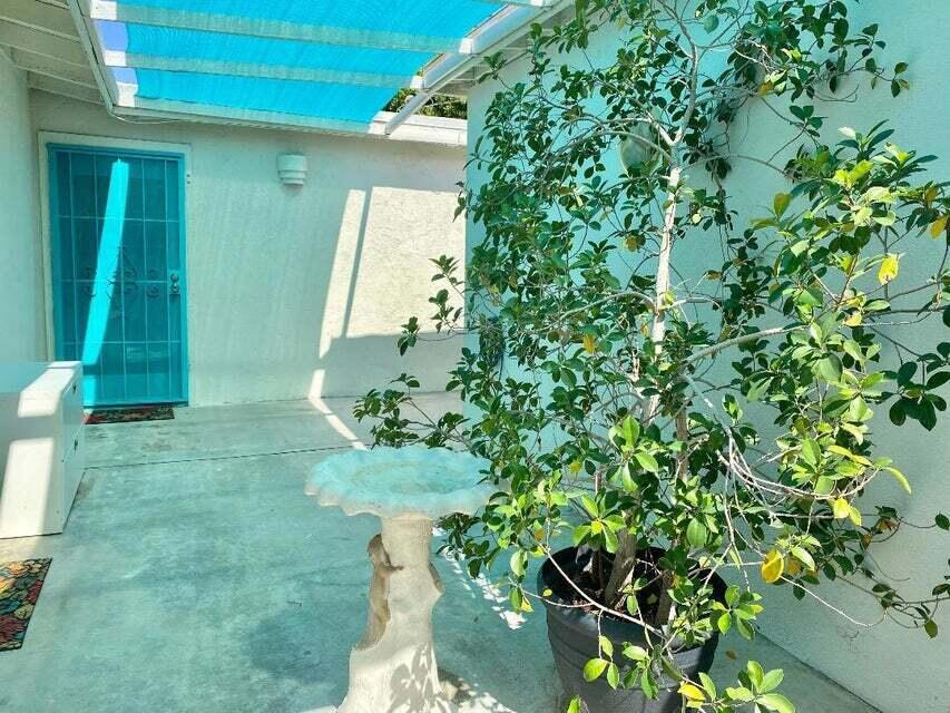 Not Applicable-1 - Residential Lease