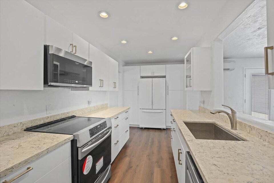 Not Applicable-1 - Residential Lease