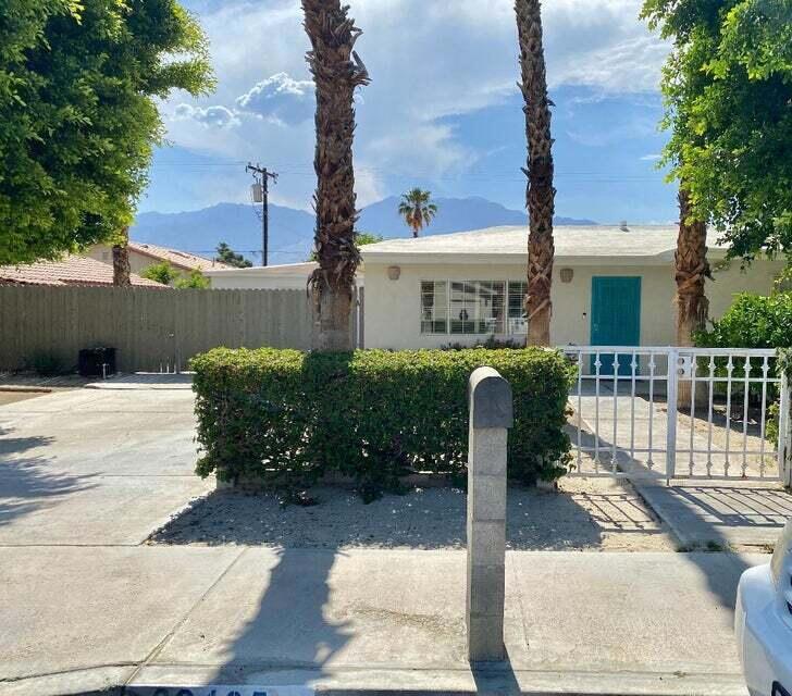 Not Applicable-1 - Residential Lease