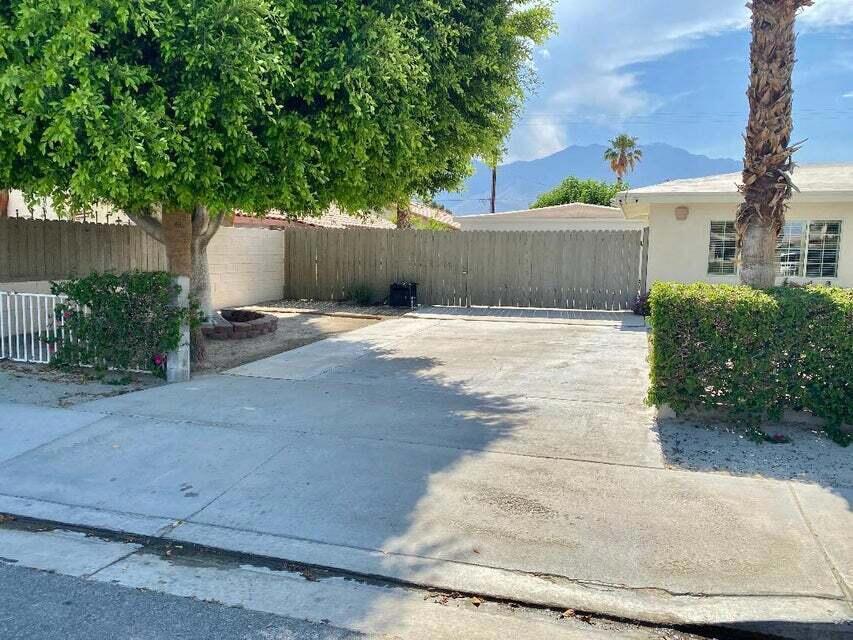 Not Applicable-1 - Residential Lease