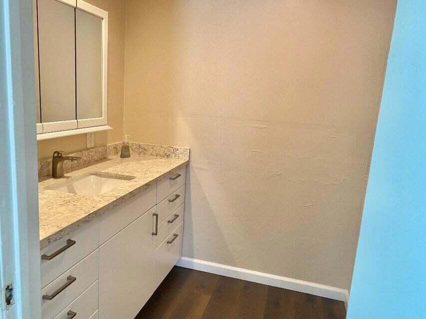 Not Applicable-1 - Residential Lease