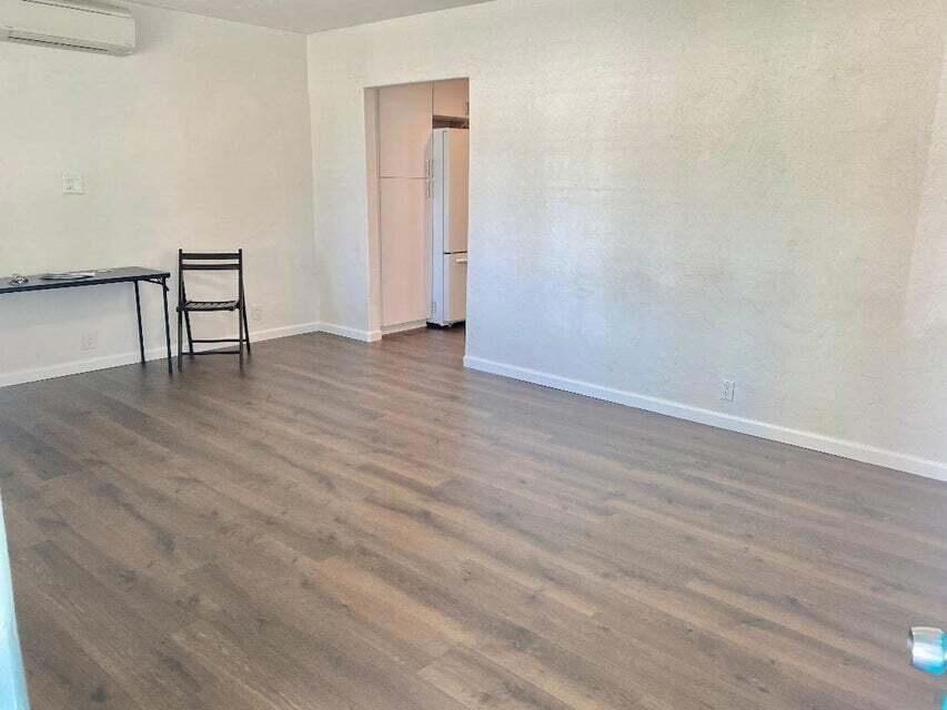 Not Applicable-1 - Residential Lease