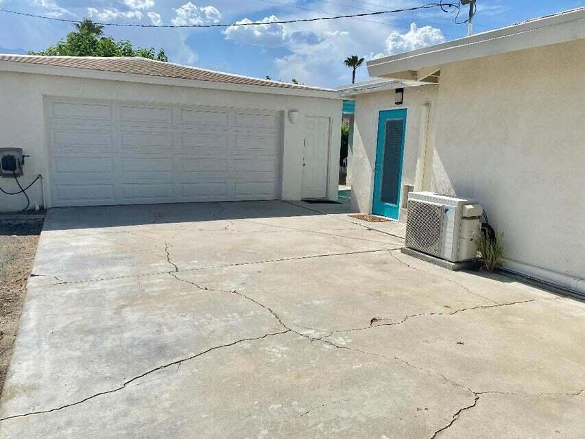 Not Applicable-1 - Residential Lease