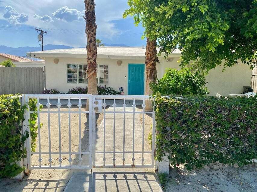 Not Applicable-1 - Residential Lease