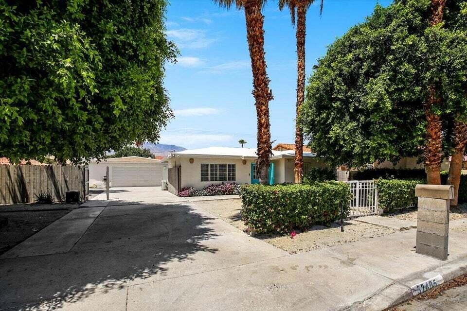 Not Applicable-1 - Residential Lease