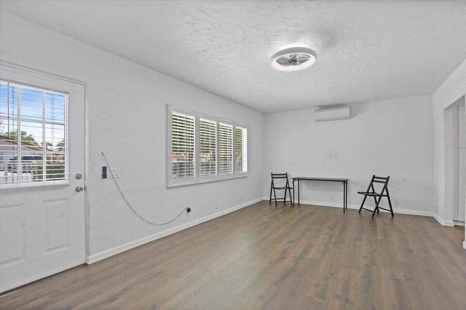 Not Applicable-1 - Residential Lease