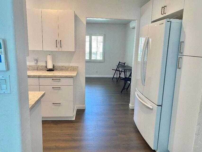 Not Applicable-1 - Residential Lease