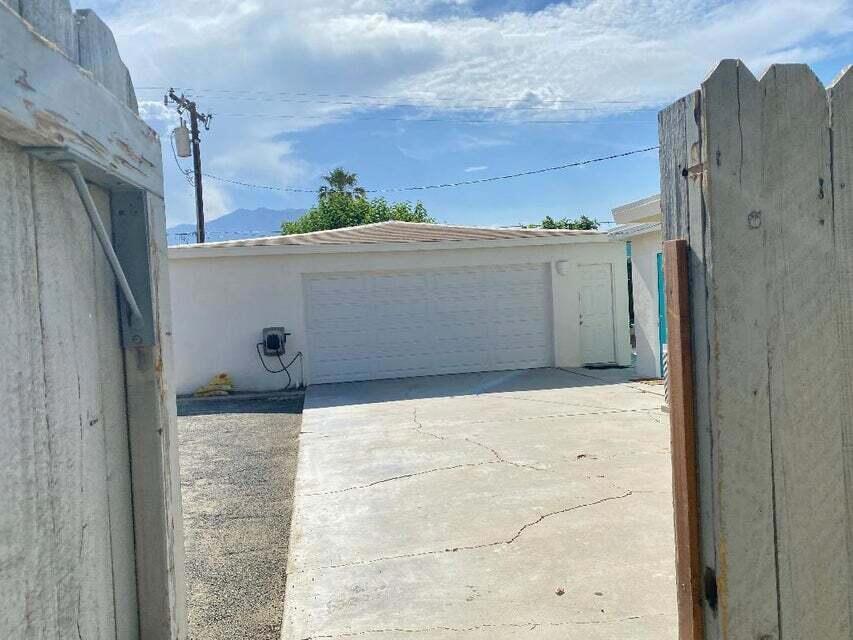 Not Applicable-1 - Residential Lease