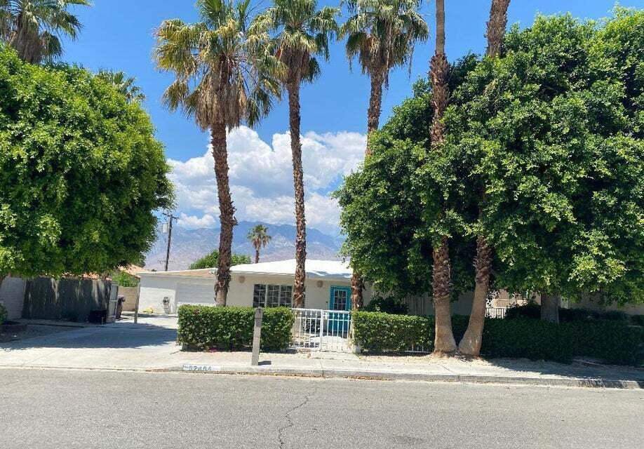 Not Applicable-1 - Residential Lease