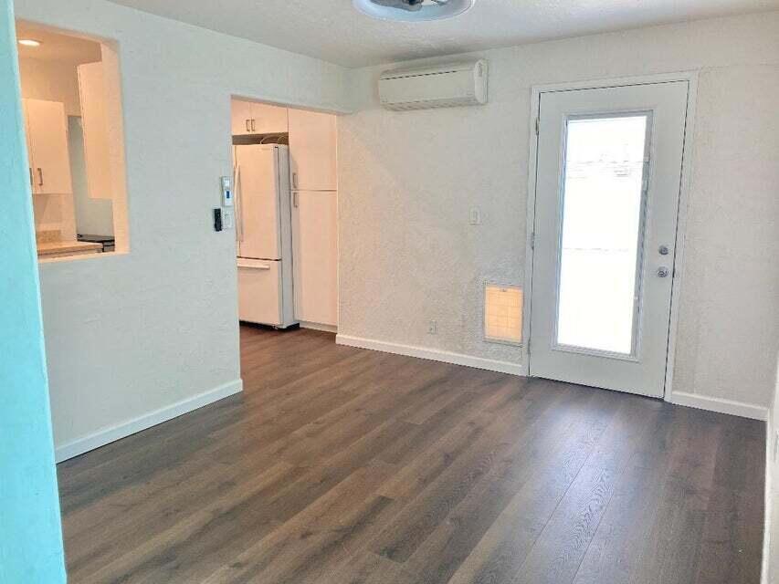 Not Applicable-1 - Residential Lease