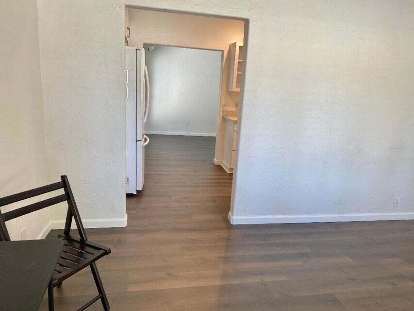 Not Applicable-1 - Residential Lease