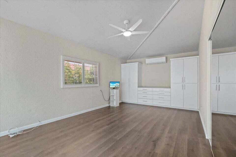 Not Applicable-1 - Residential Lease