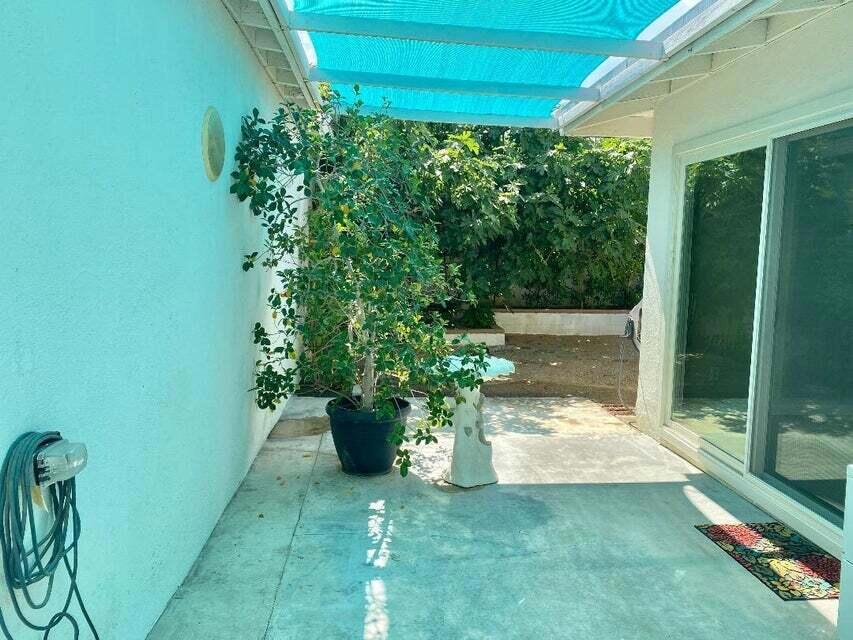 Not Applicable-1 - Residential Lease