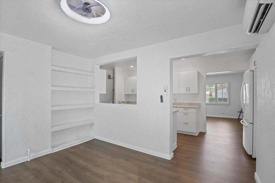 Not Applicable-1 - Residential Lease