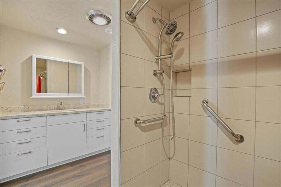 Not Applicable-1 - Residential Lease