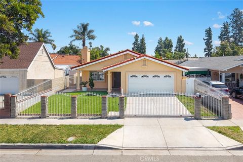 Photo of 3770 Bresee Ave, Baldwin Park, CA 91706 (MLS # WS26084005)
