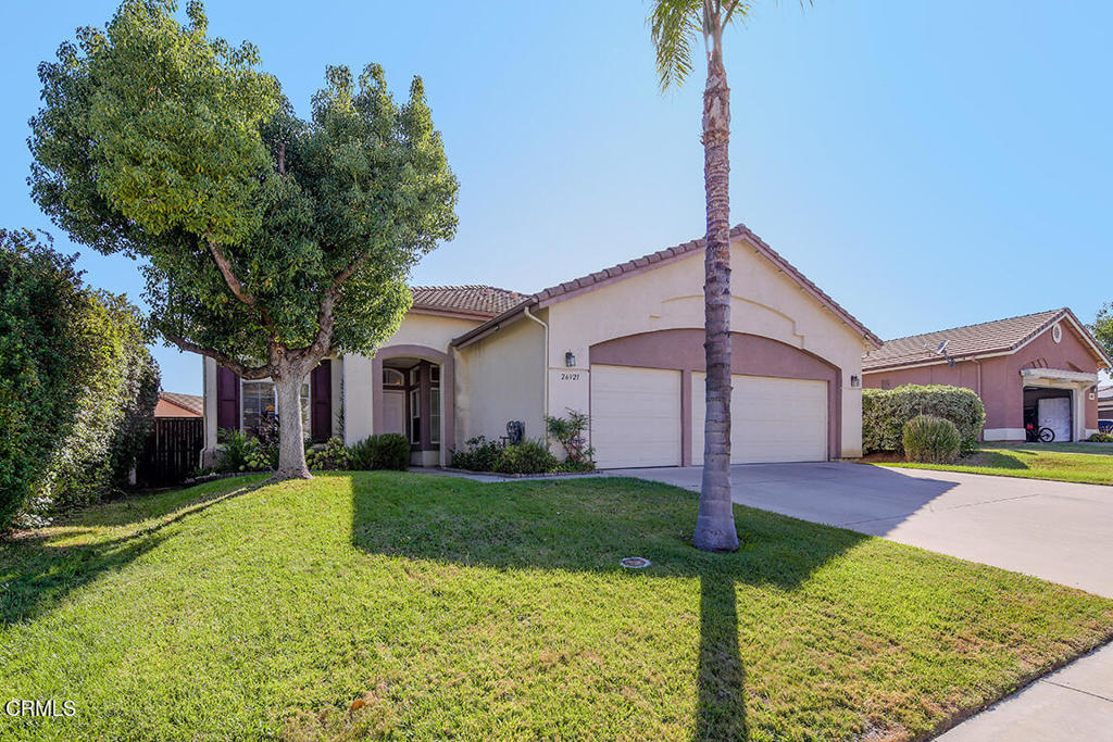 26921 Saint Kitts Court