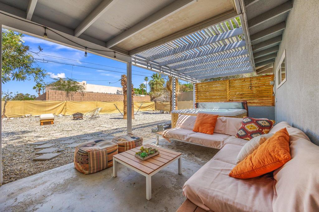 Hacienda Heights - Residential Lease