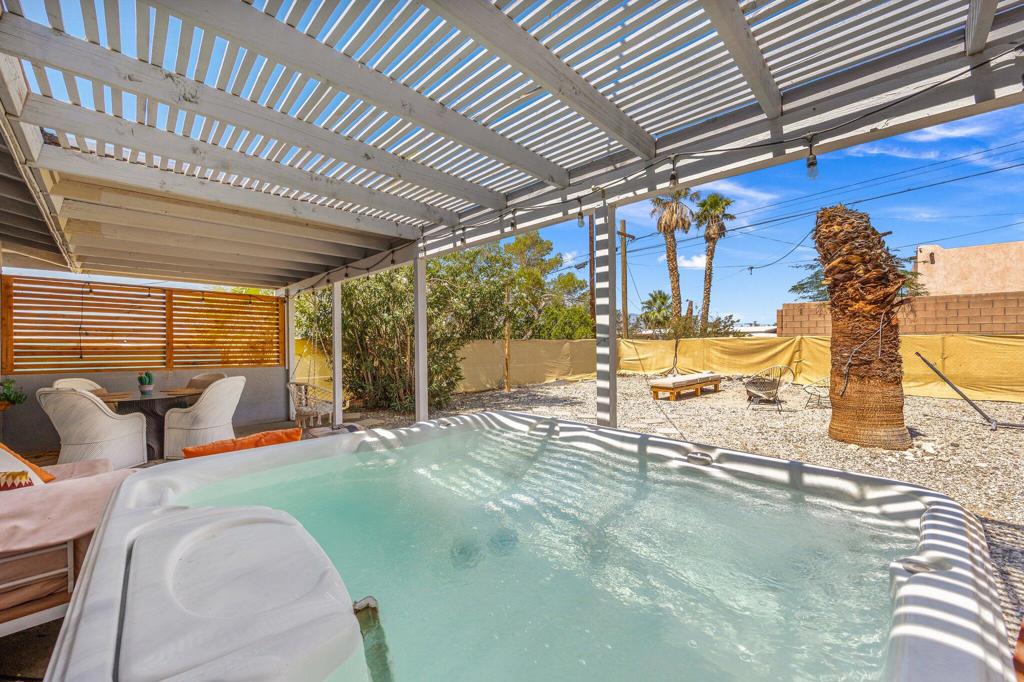 Hacienda Heights - Residential Lease