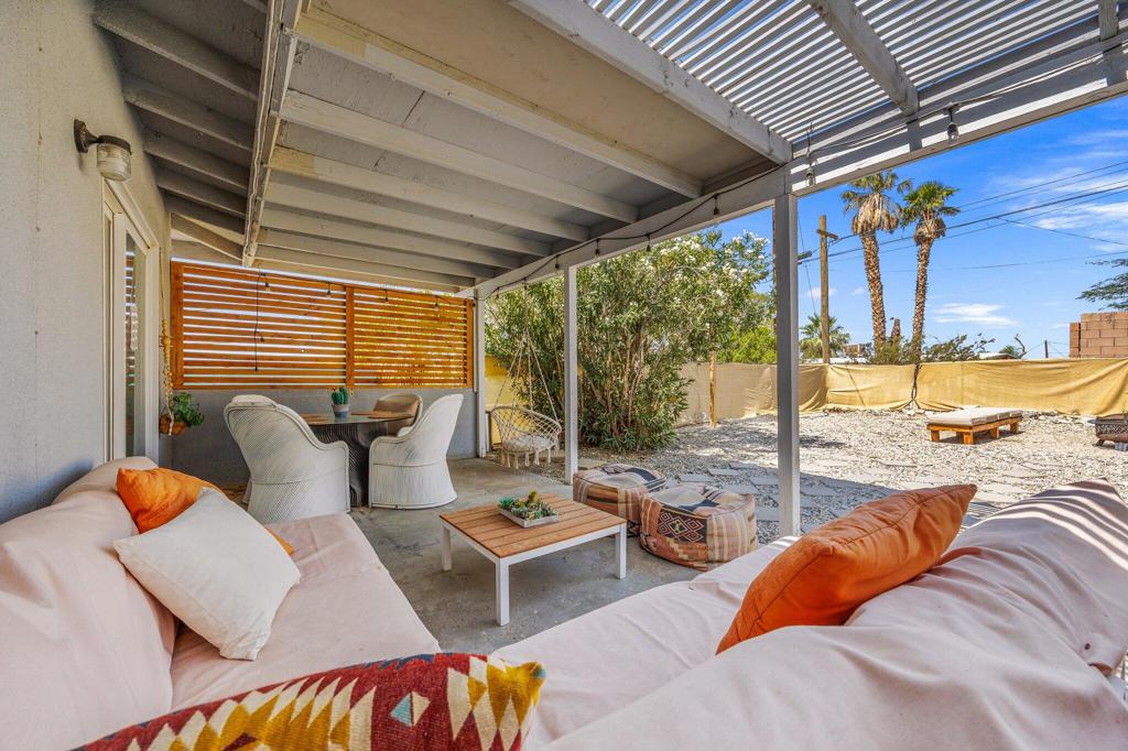 Hacienda Heights - Residential Lease