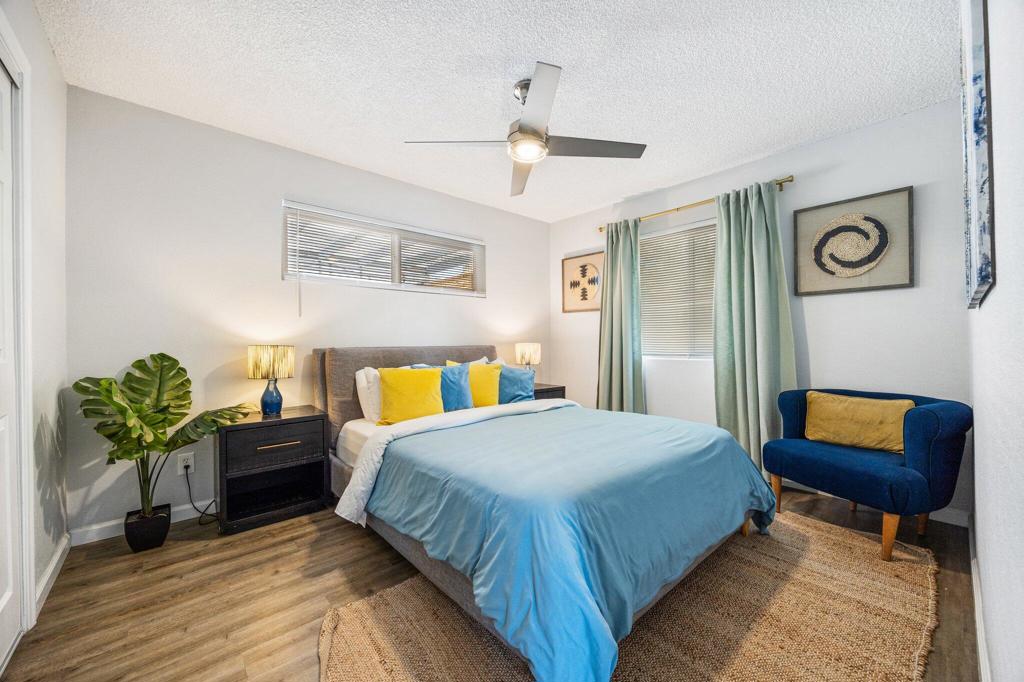 Hacienda Heights - Residential Lease