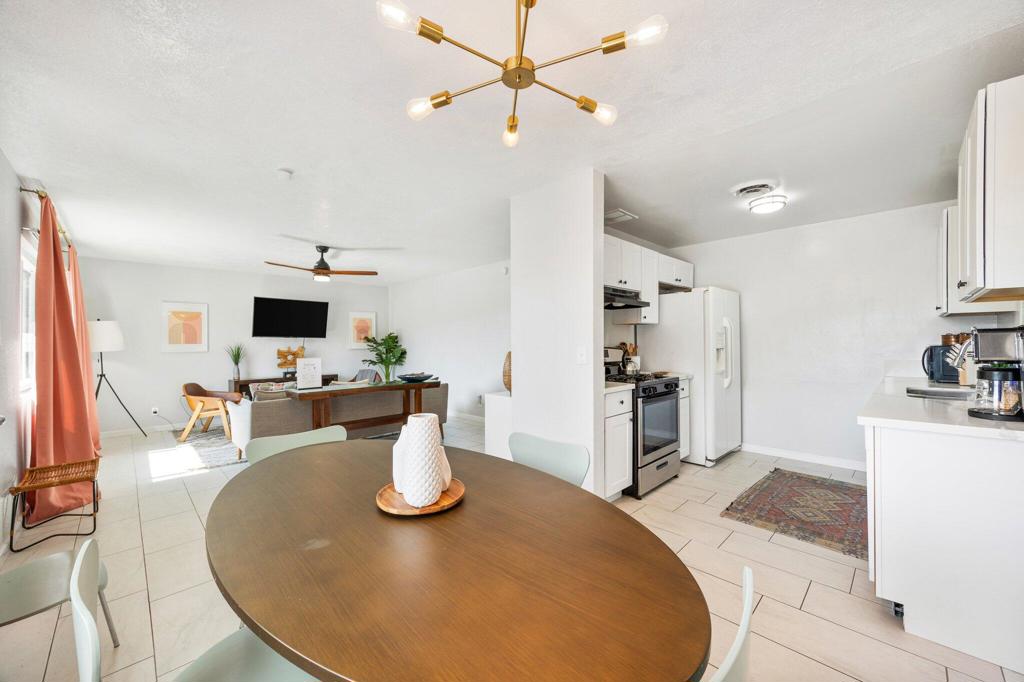 Hacienda Heights - Residential Lease