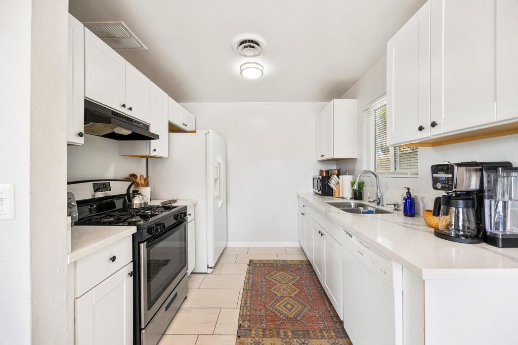 Hacienda Heights - Residential Lease