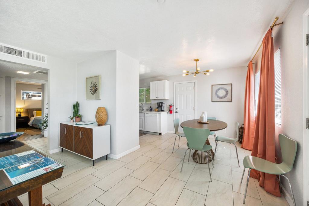 Hacienda Heights - Residential Lease