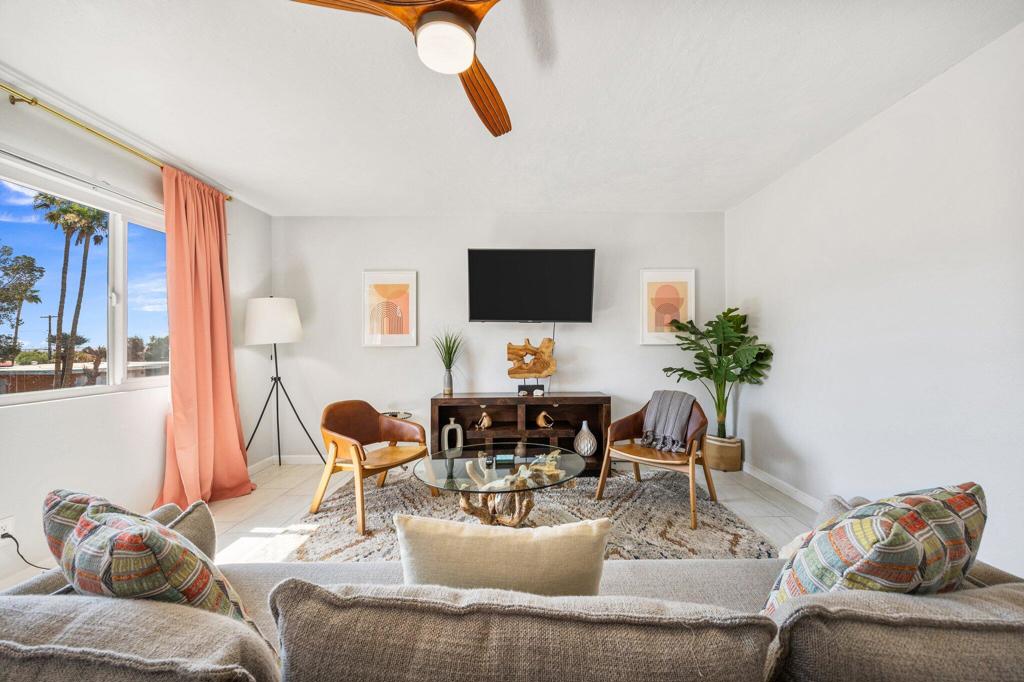 Hacienda Heights - Residential Lease