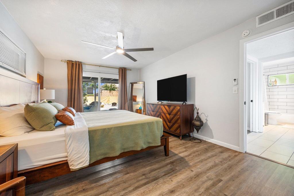 Hacienda Heights - Residential Lease