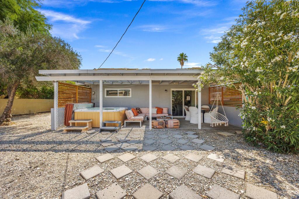 Hacienda Heights - Residential Lease