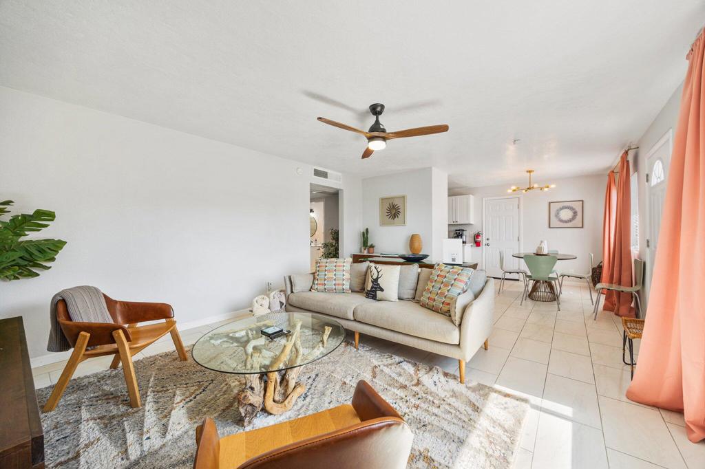 Hacienda Heights - Residential Lease