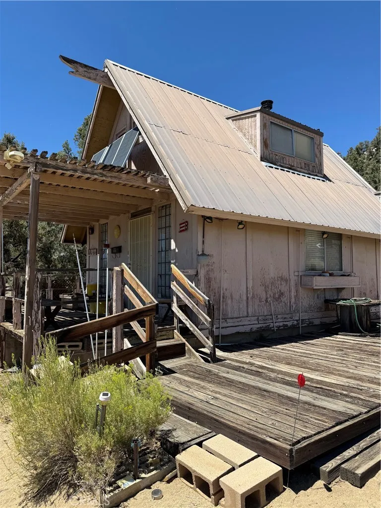 Kennedy Meadows, California 93527, United States, 2 Bedrooms Bedrooms, ,2 BathroomsBathrooms,Residential,Active,181142