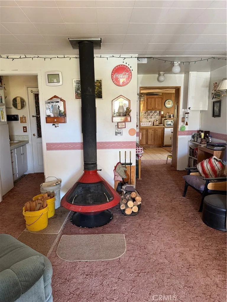 Kennedy Meadows, California 93527, United States, 2 Bedrooms Bedrooms, ,2 BathroomsBathrooms,Residential,Active,181142