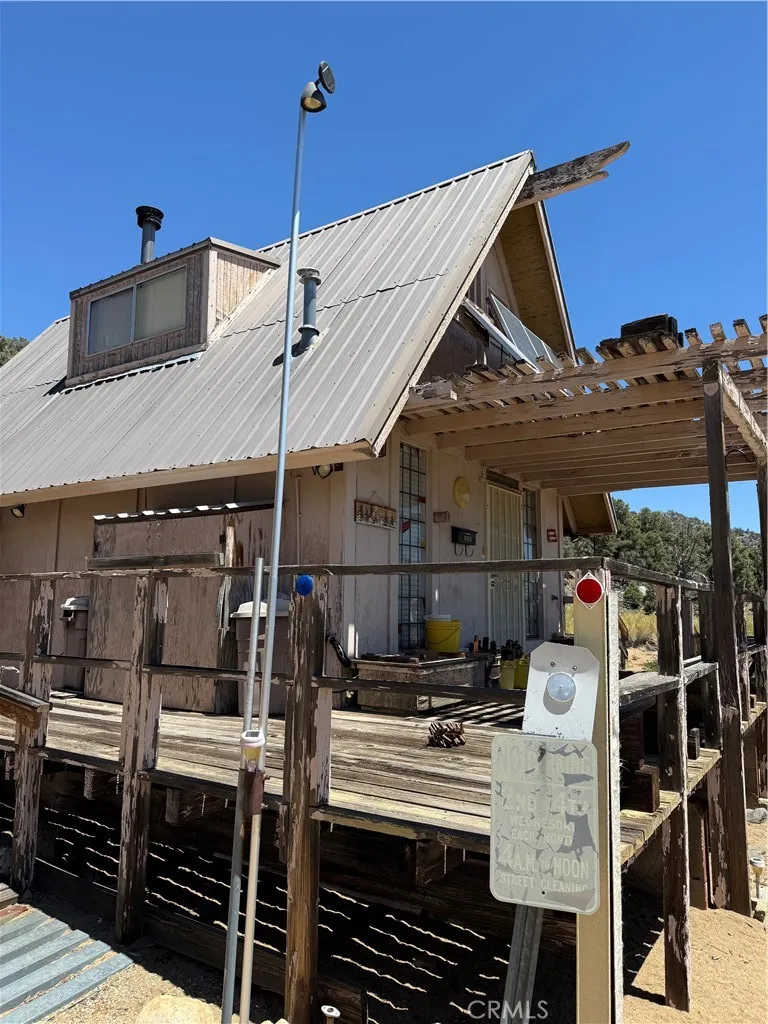 Kennedy Meadows, California 93527, United States, 2 Bedrooms Bedrooms, ,2 BathroomsBathrooms,Residential,Active,181142